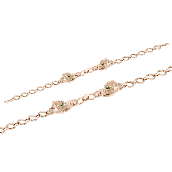 Armband mit Zirkonia