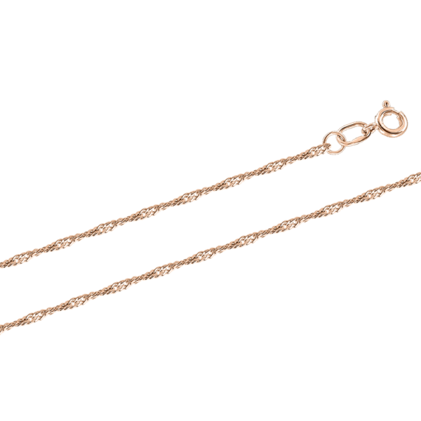 Goldkette
