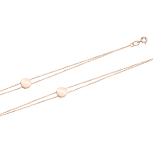 Armband mit Anhänger