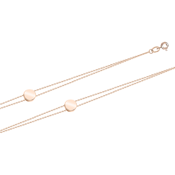 Armband mit Anhänger
