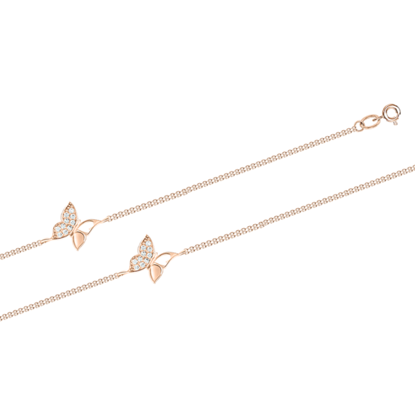 Armband mit Anhänger
