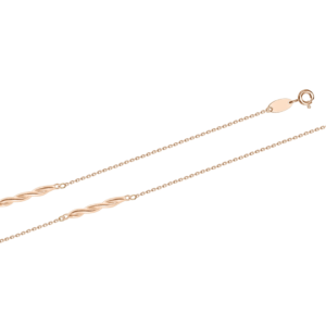 Armband mit Anhänger