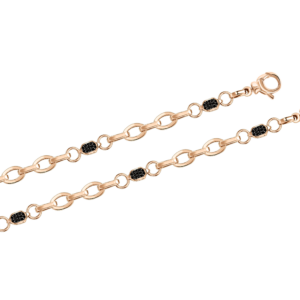 Armband mit Zirkonia