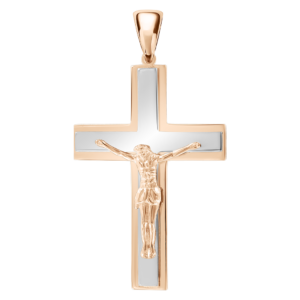 Anhänger – Kreuz