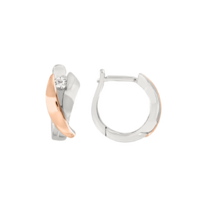 Серьги 15315/S