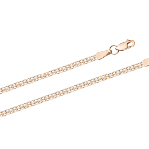 Goldkette und Armband 12040/19