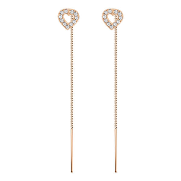 18298_oh_126g_h58mm_zirkonia Серьги-протяжки с фианитами