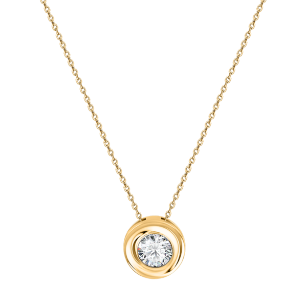 18387_collier_435cmd7mm_zirkonia_gelbgold