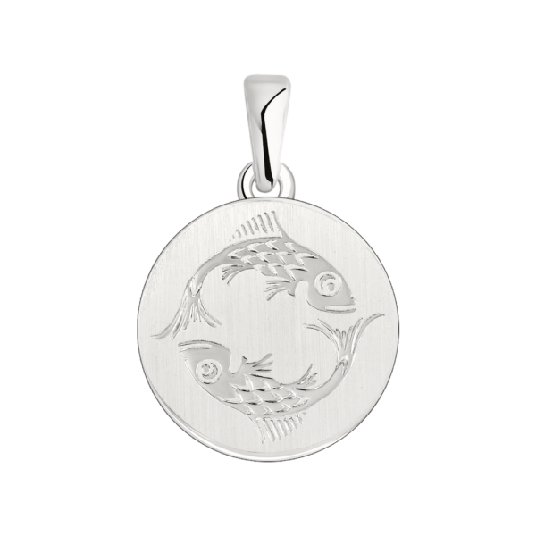 Подвеска - знак зодиака Рыбы
