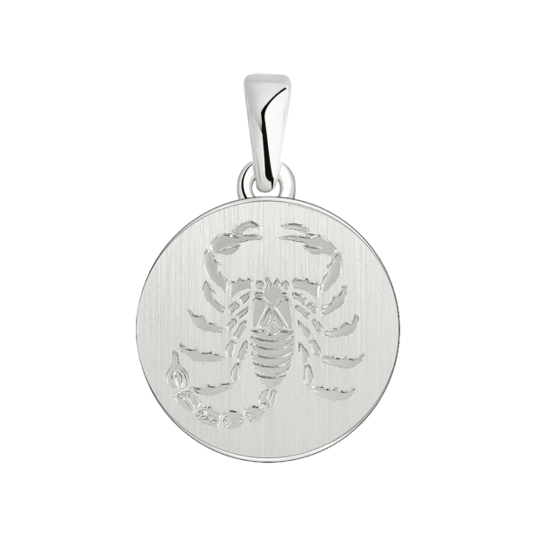 3479416011_sa_h24mm_d16mm_skorpion Подвеска - знак зодиака Скорпион