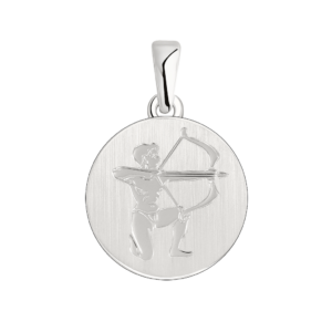 Подвеска - знак зодиака Стрелец