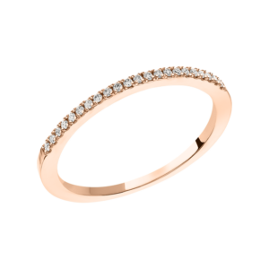Кольцо с бриллиантами R6670D(P)/DR