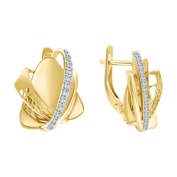 028818-2_415g_gelbgold_zirkonia_h19mm_zeltoezoloto 028818-2_415g_gelbgold_zirkonia_h19mm_zeltoezoloto
