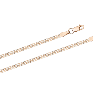 Goldkette und Armband