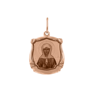 Подвеска-икона