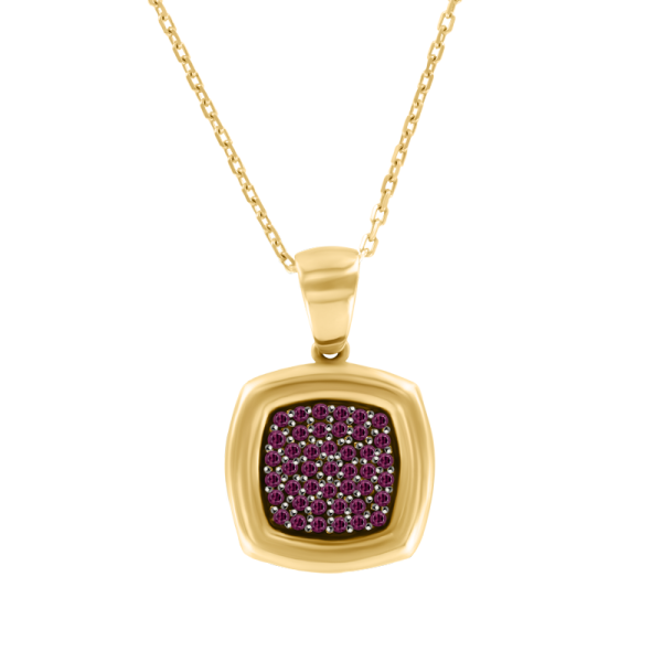 16849_356g_geldgold_zirkonia_kette-ca.-47-cm_anhnger-h.-ca 16849_356g_geldgold_zirkonia_kette-ca.-47-cm_anhnger-h.-ca