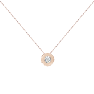 Collier mit Anhänger