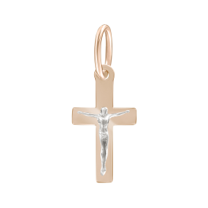 Anhänger – Kreuz
