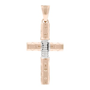 Anhänger – Kreuz