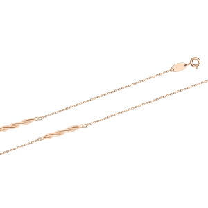 Armband mit Anhänger