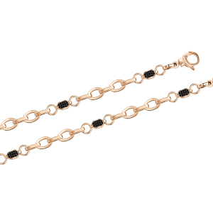 Armband mit Zirkonia