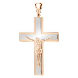 Anhänger – Kreuz
