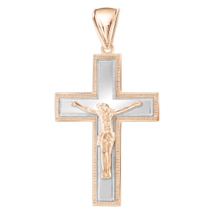 Anhänger – Kreuz