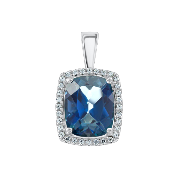 18142_sa_zirkonia_londonbluetopas_h18mm 18142_sa_zirkonia_londonbluetopas_h18mm