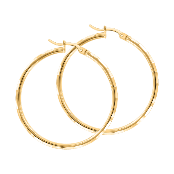 18244_creole_d32mm_gelbgold 18244_creole_d32mm_gelbgold