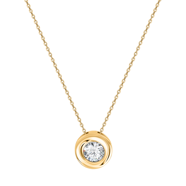 18387_collier_435cmd7mm_zirkonia_gelbgold