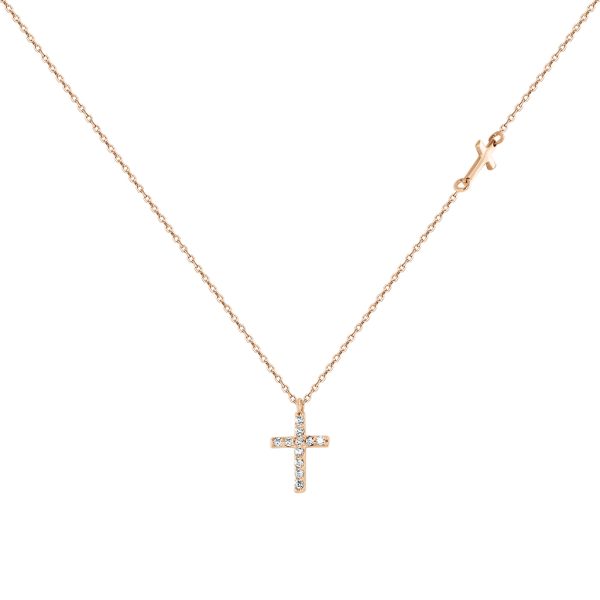 18570_collier_44cm_zirkonia 18570_collier_44cm_zirkonia