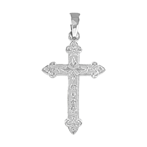 Подвеска - крест