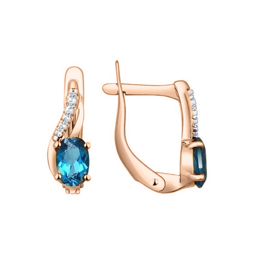 724219_oh_223g_topaslondon6x4mm_zirkonia_h14mm_2231 724219_oh_223g_topaslondon6x4mm_zirkonia_h14mm_2231
