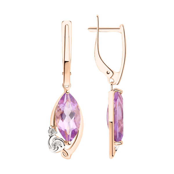 725906_oh_343g_amethyst-12x6mm_zirkonia_h-33mm 725906_oh_343g_amethyst-12x6mm_zirkonia_h-33mm