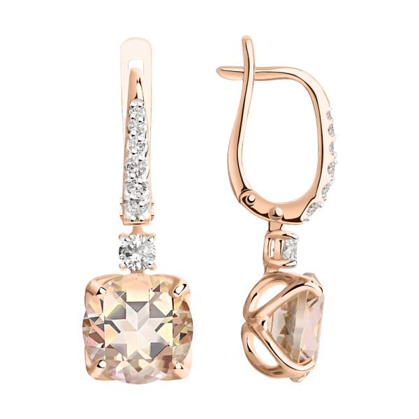 727223_oh_510g_swarovsli-zirkonia_topas-swarovski-rose_h-28-mm1 727223_oh_510g_swarovsli-zirkonia_topas-swarovski-rose_h-28-mm1