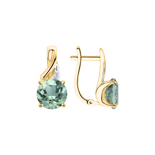 727933-2_oh_323g_gelbgold_prasiolithdca.8mm_zirkonia_h16mm 727933-2_oh_323g_gelbgold_prasiolithdca.8mm_zirkonia_h16mm