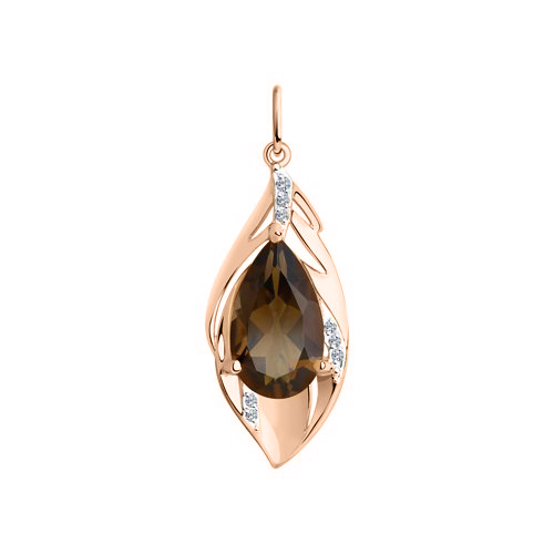 732112_a_229g_rauchtopas14x8mm_zirkonia_h33mm_2291