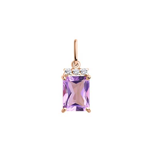 732149_a_081g_amethyst8x6mm_zirkonia_h18mm 732149_a_081g_amethyst8x6mm_zirkonia_h18mm