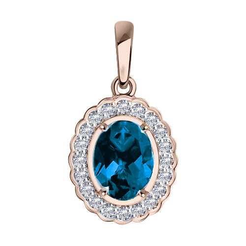 732379_a_130g_topaslondon8x6mm_zirkonia_h21mm 732379_a_130g_topaslondon8x6mm_zirkonia_h21mm