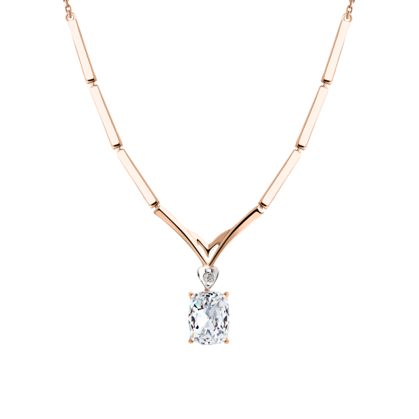 770273_k_45cm_531g_topasswarovski9x7mm_zirkoniaswarovski 770273_k_45cm_531g_topasswarovski9x7mm_zirkoniaswarovski