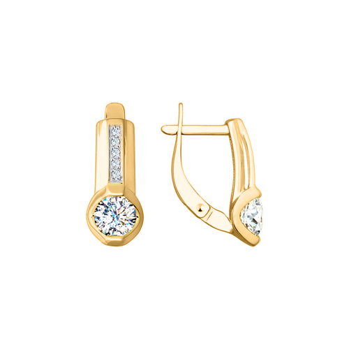 81020392-2_oh_317g_gelbgold_zirkoniaswarovski_h19mm_317 81020392-2_oh_317g_gelbgold_zirkoniaswarovski_h19mm_317