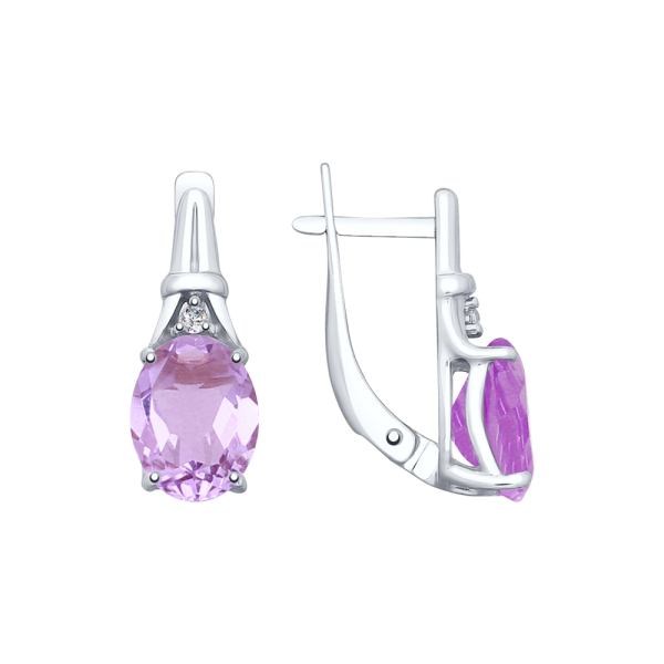 92022026_oh_291g_silber_zirkonia_amethyst9x7mm_h19mm 92022026_oh_291g_silber_zirkonia_amethyst9x7mm_h19mm