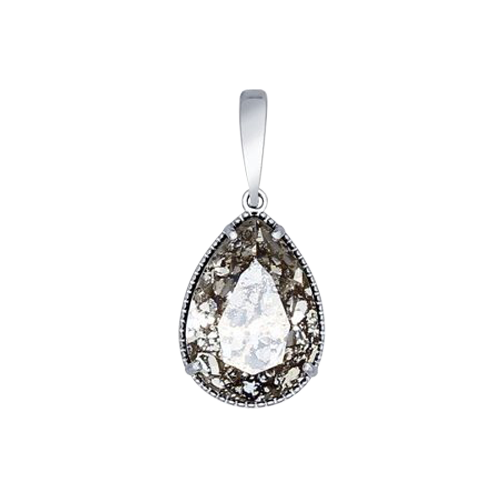 94031809_sa_h25mm_kristalswarovski14x10mm1 94031809_sa_h25mm_kristalswarovski14x10mm1