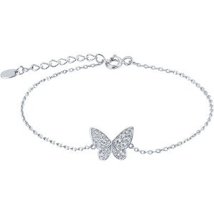 Armband mit Zirkonia