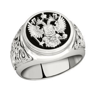 Мужское кольцо