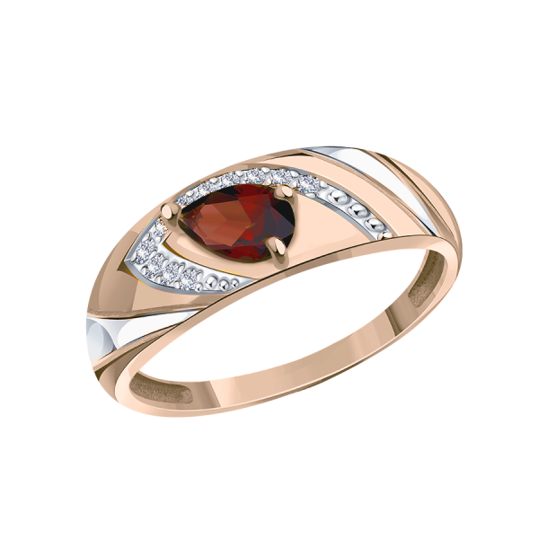 t14301b619_dr_183g_granat0485ct.6x4mm_zirkonia t14301b619_dr_183g_granat0485ct.6x4mm_zirkonia