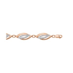 Gold Armband