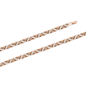 Armband mit Zirkonia