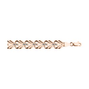 Gold Armband