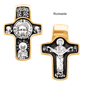 Kreuz massiv